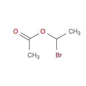 1-Bromoethyl Acetate