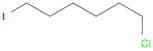 1-Chloro-6-iodohexane