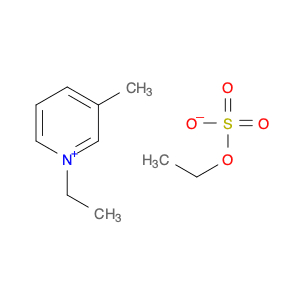 1-Ethyl-3-methylpyridinium Ethyl Sulfate