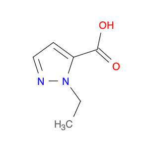 1-Ethylpyrazole-5-carboxylic Acid