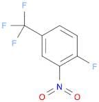 4-Fluoro-3-Nitrobenzotrifluoride