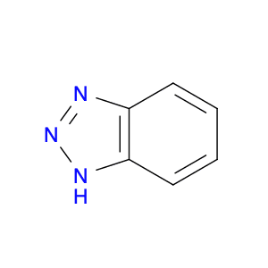 1H-Benzotriazole