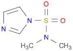 N,N-Dimethyl imidazole-1-sulfonamide