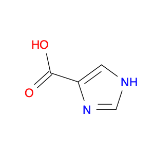 1H-Imidazole-4-Carboxylic Acid