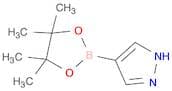 1H-Pyrazole-4-Boronic Acid Pinacol Ester