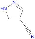 1H-Pyrazole-4-carbonitrile