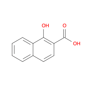 1-hydroxy-2-naphthoic acid