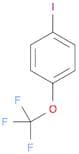 1-Iodo-4-(trifluoromethoxy)benzene