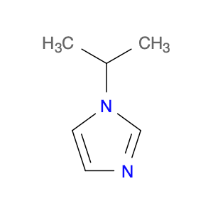 1-Isopropyl-1H-imidazole