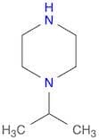 1-Isopropylpiperazine