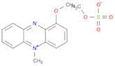 1-Methoxy-5-methylphenazinium methyl sulfate