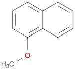 1-Methoxynaphthalene