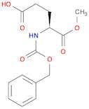 1-Methyl N-Carbobenzoxy-L-Glutamate