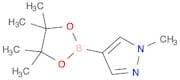1-Methylpyrazole-4-boronic acid, pinacol ester