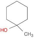 1-Methylcyclohexanol