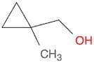 1-Methylcyclopropanemethanol