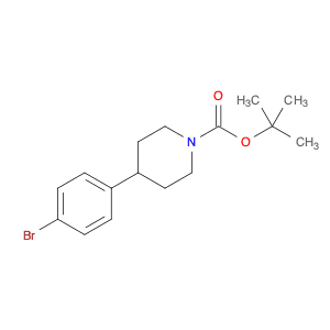 1-N-Boc-4-(4-Bromophenyl)Piperidine