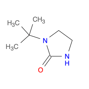 1-tert-Butyl-2-imidazolidinone