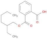 2-(((2-Ethylhexyl)oxy)carbonyl)benzoic acid
