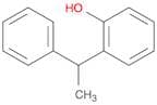 2-(1-phenylethyl)phenol