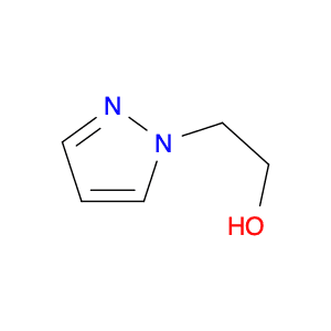 2-(1H-pyrazol-1-yl)ethanol