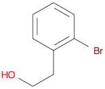 2-(2-Bromophenyl)Ethanol