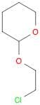 2-(2-Chloroethoxy)tetrahydro-2H-pyran