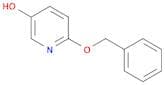 6-(Benzyloxy)pyridin-3-ol