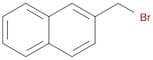 2-(Bromomethyl)naphthalene