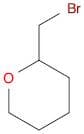 2-(Bromomethyl)tetrahydro-2H-pyran