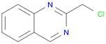 2-(Chloromethyl)quinazoline