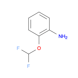2-(Difluoromethoxy)aniline