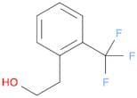 2-(2-(Trifluoromethyl)phenyl)ethanol