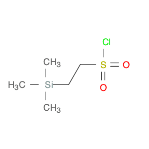 2-(Trimethylsilyl)ethanesulfonyl chloride