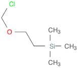 2-(Trimethylsilyl)ethoxymethyl chloride