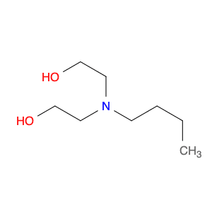 2,2-(Butylimino)Diethanol