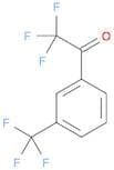 2,2,2-Trifluoro-3′-(trifluoromethyl)acetophenone