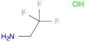 2,2,2-Trifluoroethylamine HCl