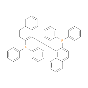 2,2’-Bis(diphenylphosphino)-1,1’-binaphthalene