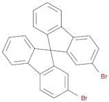 2,2'-dibromo-9,9'-spirobifluorene