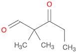 2,2-dimethyl-3-oxopentanal