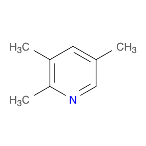 2,3,5-Trimethyl pyridine