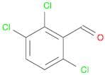 2,3,6-Trichlorobenzaldehyde