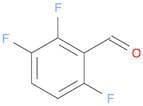 2,3,6-Trifluorobenzaldehyde