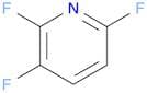 2,3,6-Trifluoropyridine