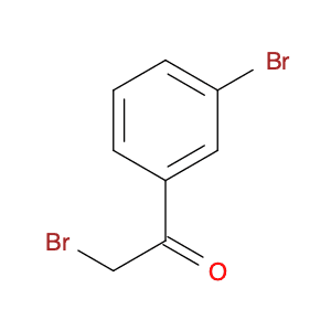 2,3'-Dibromoacetophenone