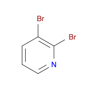 2,3-Dibromopyridine