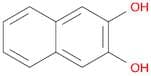2,3-Dihydroxynaphthalene