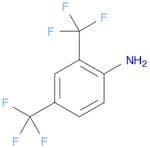 2,4-Ditrifluoromethylaniline