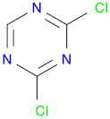 2,4-Dichloro-1,3,5-triazine